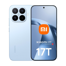 Xiaomi 17T 5G Dual Sim 12GB RAM 512GB Blue