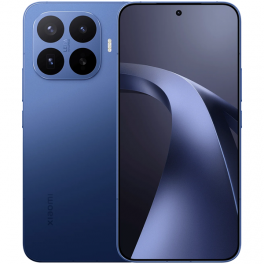 Xiaomi 17T Pro 5G Dual Sim 12GB RAM 512GB Deep Blue