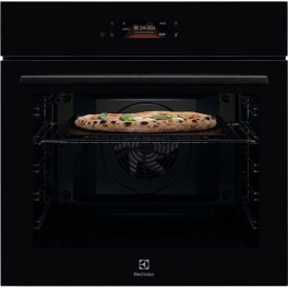 Electrolux LOX8P87WZ 