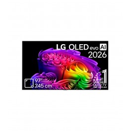 LG OLED97G61LW