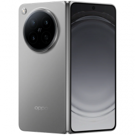 OPPO Find N6 16GB/512GB Stellar Titanium