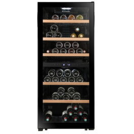 La Sommeliere LS102DZBLACK 