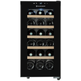CLIMADIFF CUVEE18