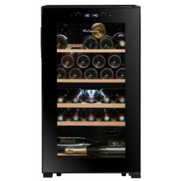 La Sommeliere SLS32DZBLACK