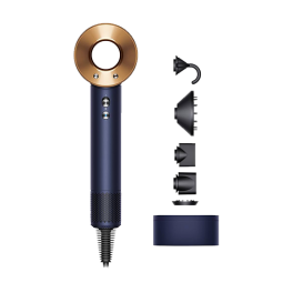 DYSON Supersonic HD07 Blue Copper