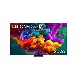 LG 100QNED87B3