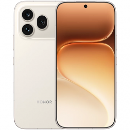 Honor 600 Pro 12GB/512GB Golden White