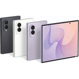 Samsung Galaxy Z Fold8 256GB Graphite
