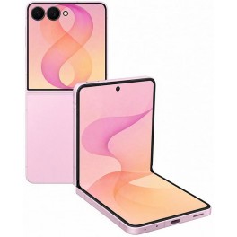 Samsung Galaxy Z Flip8 5G Dual Sim 12GB RAM 256GB Pink