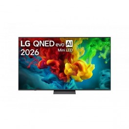 LG 65QNED83B3A