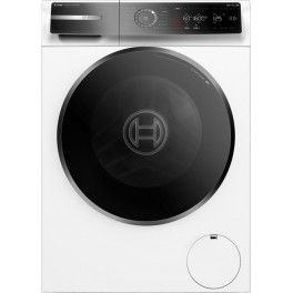 Bosch WGB266ACSN