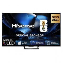Hisense 85U7SE