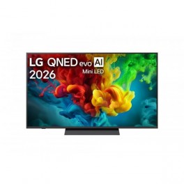 LG 55QNED83B3A