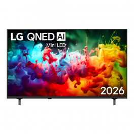 LG 55QNED72B3B