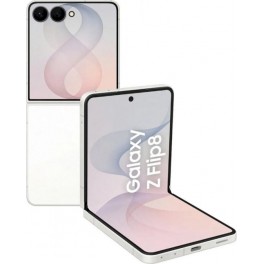 Samsung Galaxy Z Flip8 5G Dual Sim 12GB RAM 256GB Cream