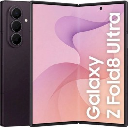 Samsung Galaxy Z Fold8 Ultra 256GB Graphite