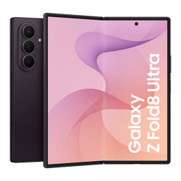 Samsung Galaxy Z Fold8 Ultra 512GB Violet