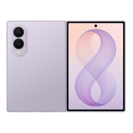 Samsung Galaxy Z Fold8 512GB Lavender