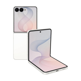 Samsung Galaxy Z Flip8 512GB Cream