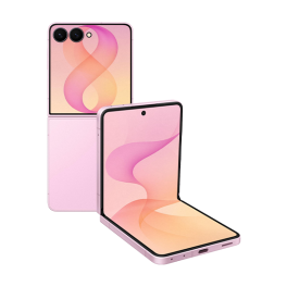 Samsung Galaxy Z Flip8 512GB Pink