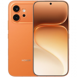 Honor 600 8GB/512GB Orange