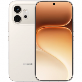 Honor 600 8GB/512GB Golden White