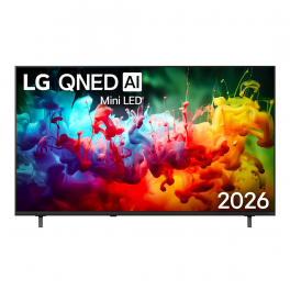 LG 65QNED72B3B