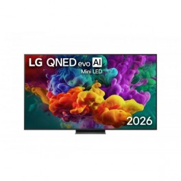 LG 75QNED87B3A