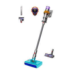 Dyson V15s Detect Submarine
