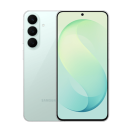 Samsung Galaxy S26 FE 256GB Pistachio