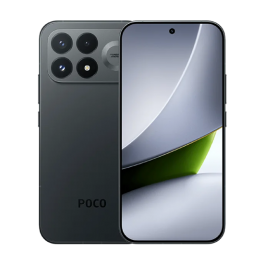 Xiaomi Poco F9 Pro 5G Dual Sim 12GB RAM 256GB Black