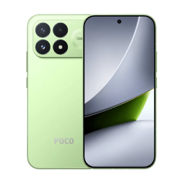 Xiaomi Poco F9 Pro 5G Dual Sim 12GB RAM 256GB Green