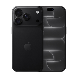 Apple iPhone 18 Pro 1TB Black