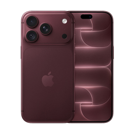 Apple iPhone 18 Pro 1TB Burgundy