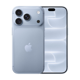 Apple iPhone 18 Pro Max 1TB Glacier