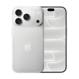 Apple iPhone 18 Pro Max 2TB Silver