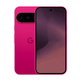  Google Pixel 11 256GB Hibiscus