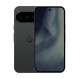  Google Pixel 11 512GB Obsidian