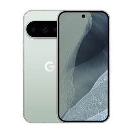 Google Pixel 11 Pro 256GB Fog