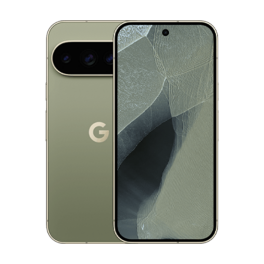 Google Pixel 11 Pro 256GB Olive