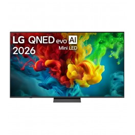 LG 85QNED83B3A