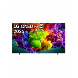 LG 115QNED93B6