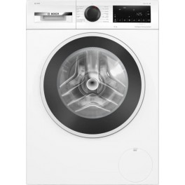 Bosch WGG254FVSN