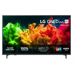 LG 50QNED8EB3F