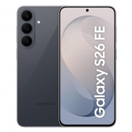 Samsung Galaxy S26 FE 512GB Graphite