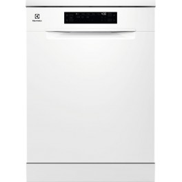 Electrolux E62SD200SW