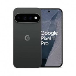 Google Pixel 11 Pro 256GB Obsidian