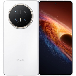 Honor Magic V6 512GB White