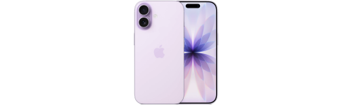iPhone 17