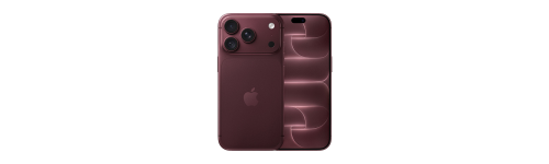iPhone 18 Pro Max